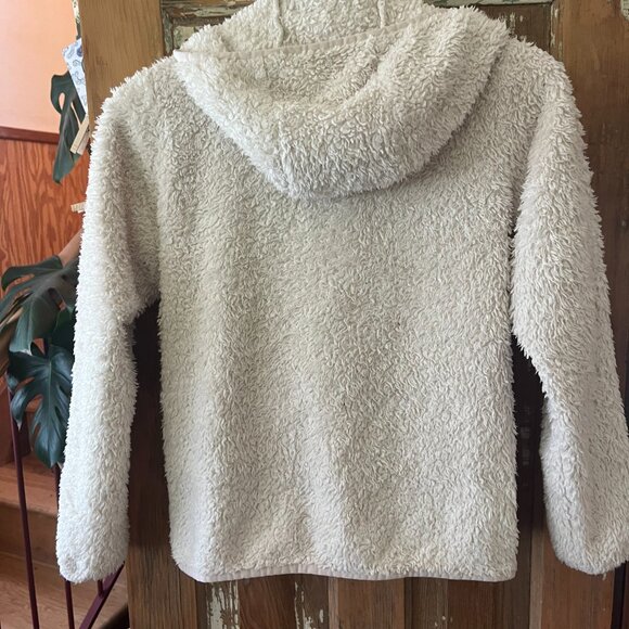 The North Face Women's Fuzzy Zip Jacket - Picture 2 of 5